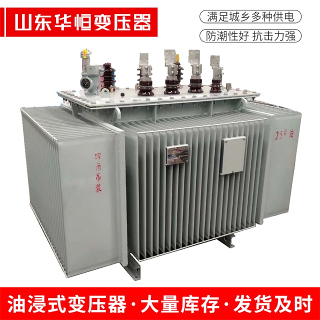 S13-10000/35永宁永宁永宁电力变压器厂家