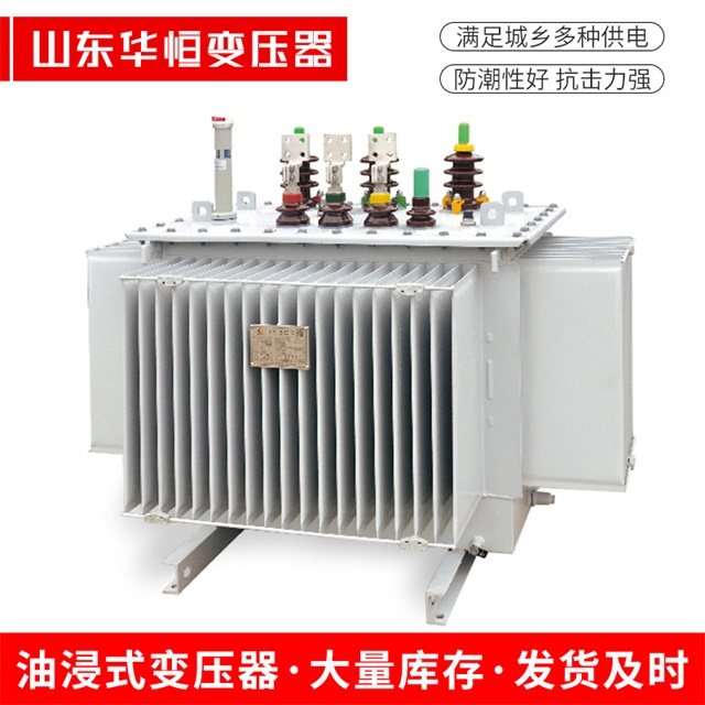 S13-10000/35永宁永宁永宁电力变压器