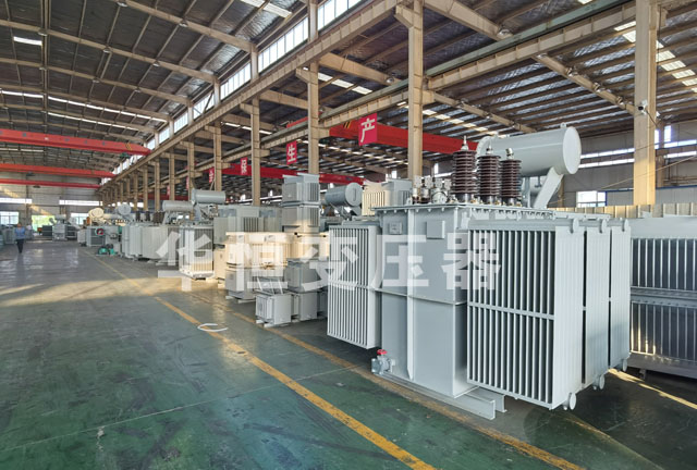 S13-8000/35永宁永宁永宁电力变压器厂家