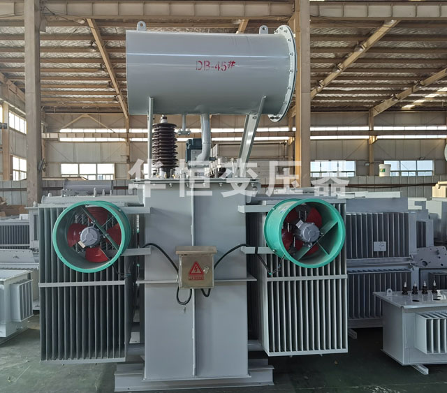 S13-6300/35永宁永宁永宁电力变压器