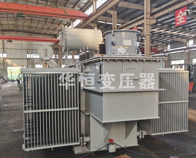 S11-8000/35永宁永宁永宁油浸式变压器价格