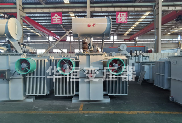 S13-6300/35永宁永宁永宁油浸式变压器